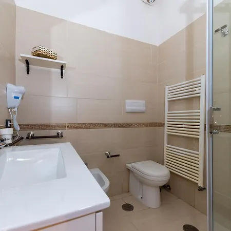 Affittacamere Martina Agropoli