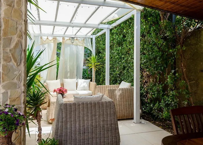 Affittacamere Martina Agropoli