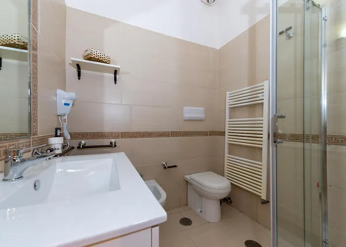 Affittacamere Martina Agropoli