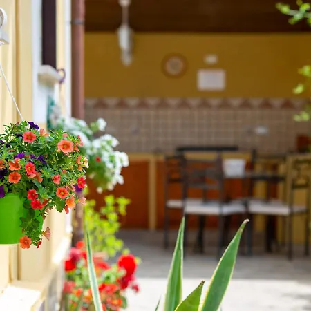 Martina Casa de hóspedes *