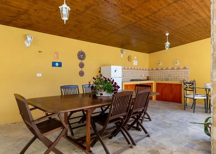 Martina Casa de hóspedes